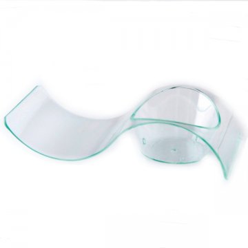 FINGERFOOD "BADEN" 9,5x4,2x2,2 CM PZ 50